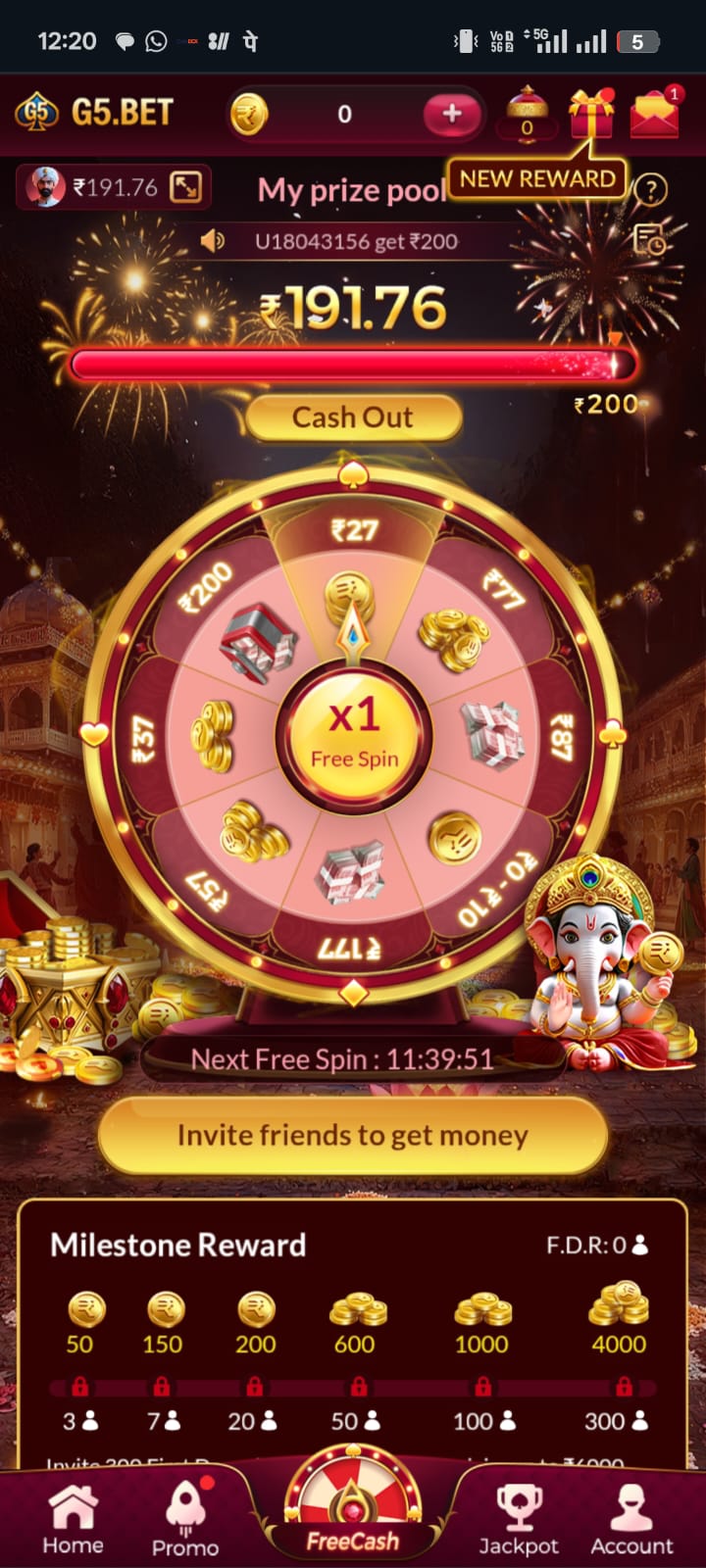 3